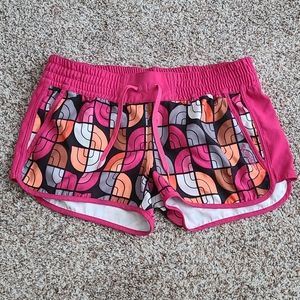North Face Shorts